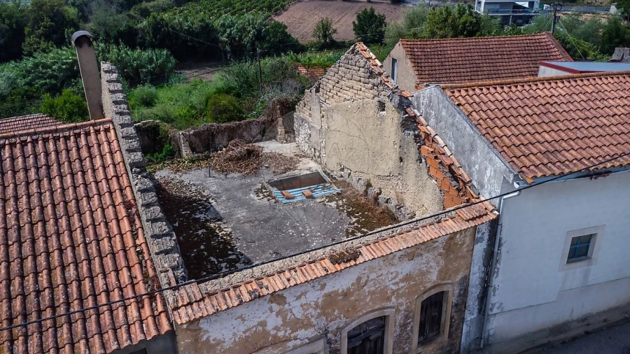 Moradia T1 para Venda em Cordinhã Foto 21