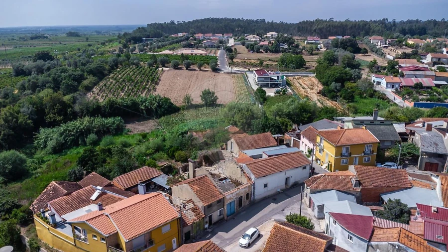 Moradia T1 para Venda em Cordinhã Foto 30