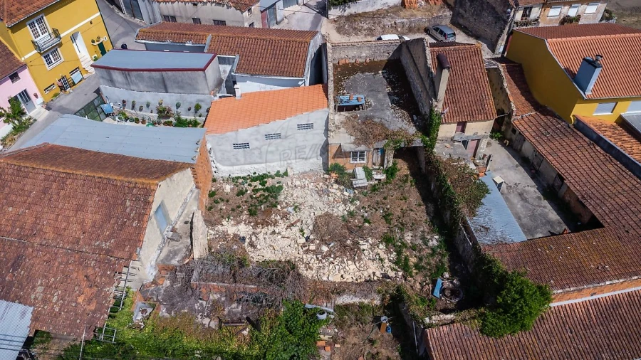 Moradia T1 para Venda em Cordinhã Foto 20