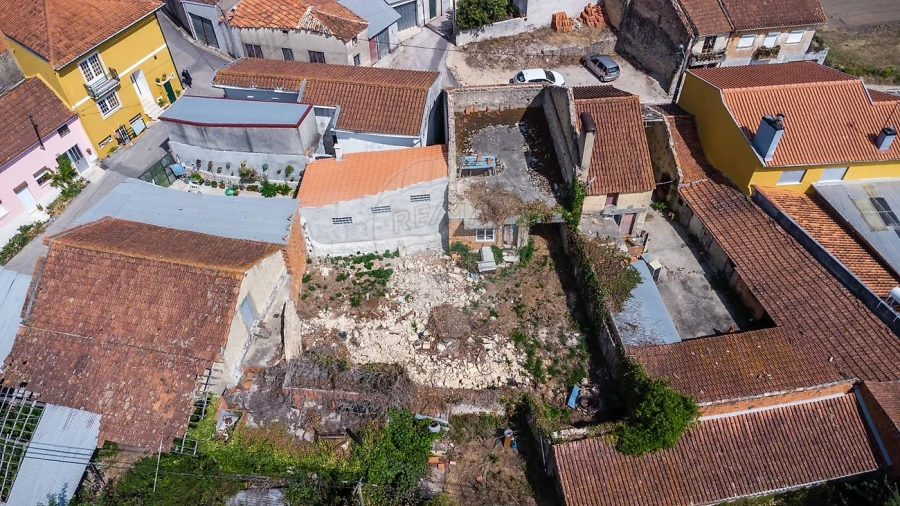 Moradia T1 para Venda em Cordinhã Foto 17