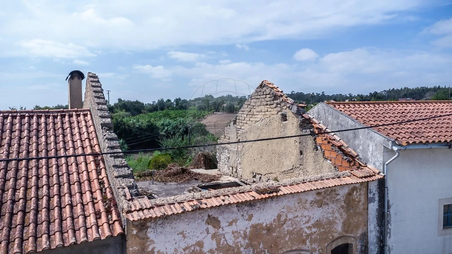 Moradia T1 para Venda em Cordinhã Foto 12