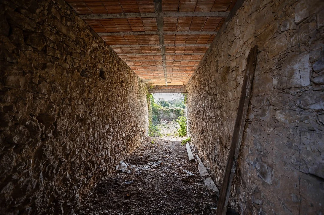 Moradia T1 para Venda em Cordinhã Foto 26