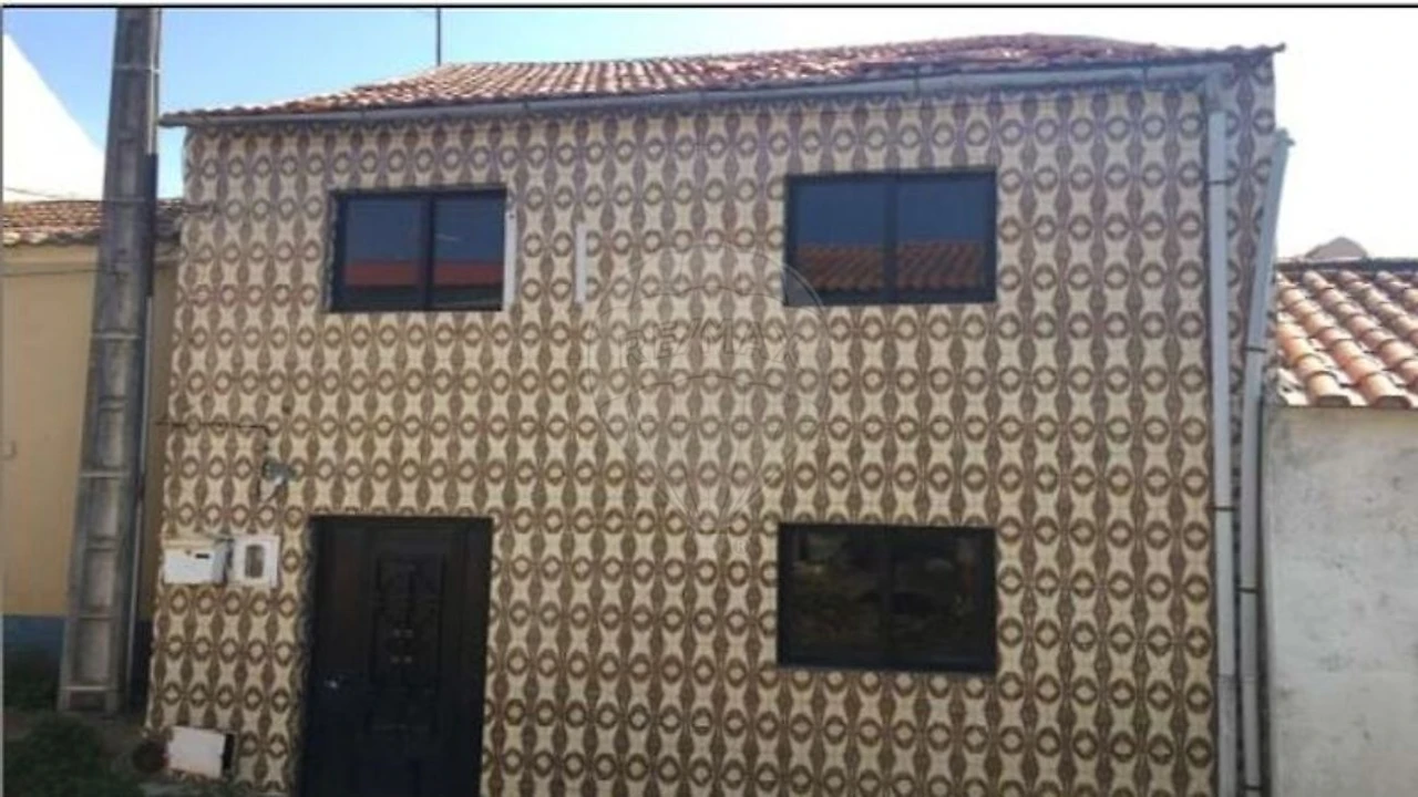 Moradia T2 para Venda em Abrunheira, Verride e Vila Nova da Barca Foto 9