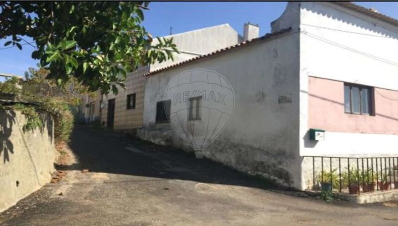 Moradia T2 para Venda em Abrunheira, Verride e Vila Nova da Barca Foto 12