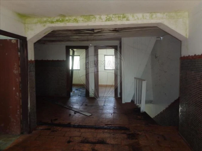 Moradia T2 para Venda em Abrunheira, Verride e Vila Nova da Barca Foto 13