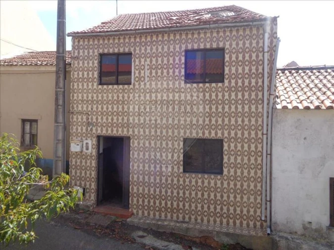 Moradia T2 para Venda em Abrunheira, Verride e Vila Nova da Barca