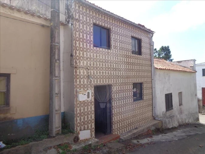 Moradia T2 para Venda em Abrunheira, Verride e Vila Nova da Barca Foto 11