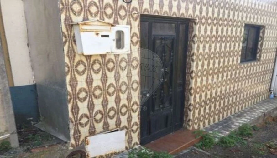 Moradia T2 para Venda em Abrunheira, Verride e Vila Nova da Barca Foto 6