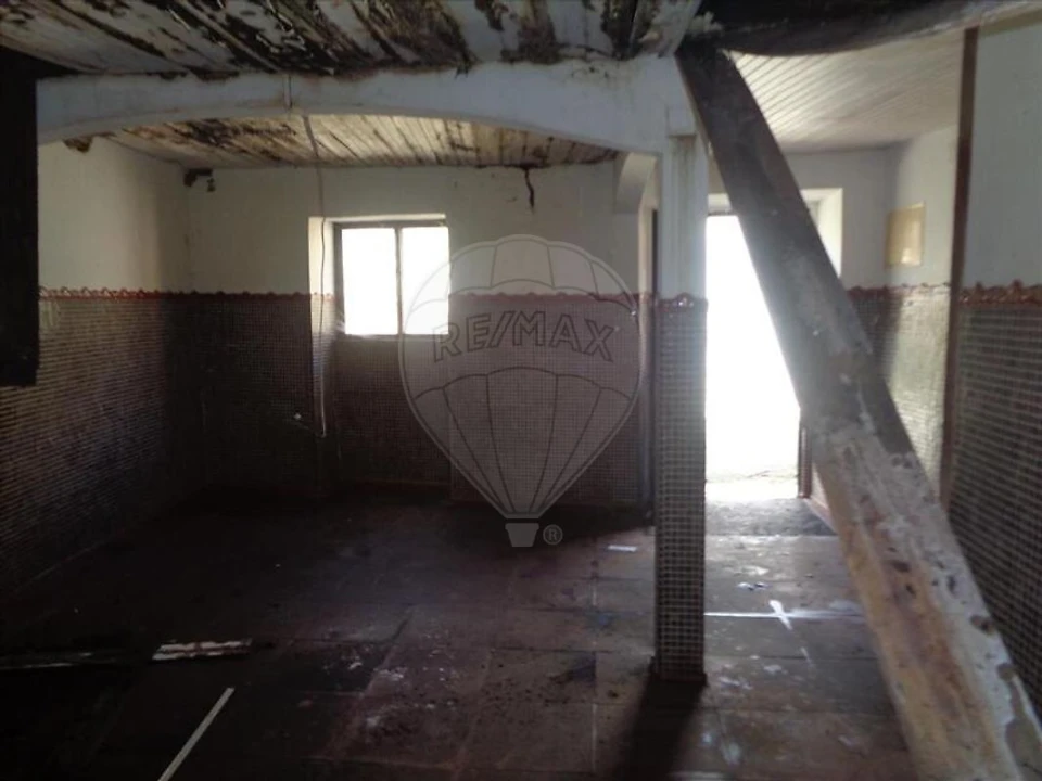 Moradia T2 para Venda em Abrunheira, Verride e Vila Nova da Barca Foto 2