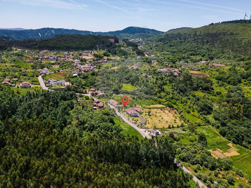 Moradia T2 para Venda em Pousaflores Foto 17