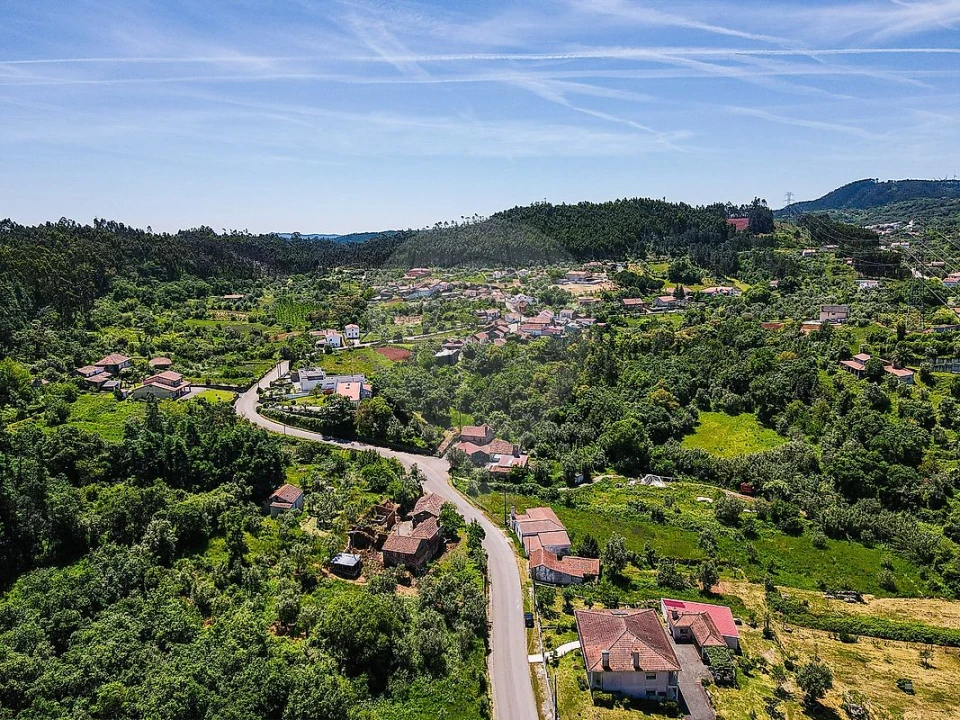 Moradia T2 para Venda em Pousaflores Foto 19