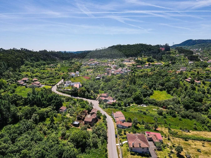 Moradia T2 para Venda em Pousaflores Foto 19