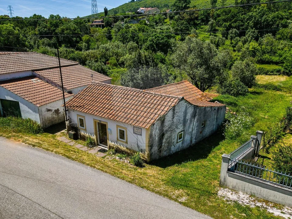 Moradia T2 para Venda em Pousaflores Foto 15