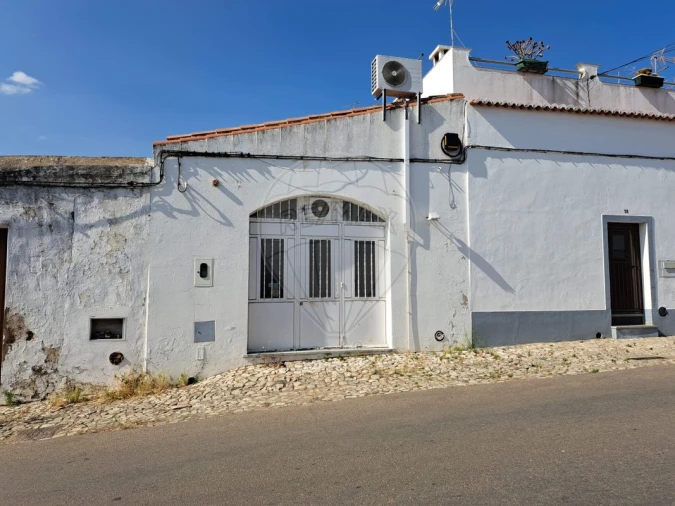 Loja para Venda em Serpa (Salvador e Santa Maria)