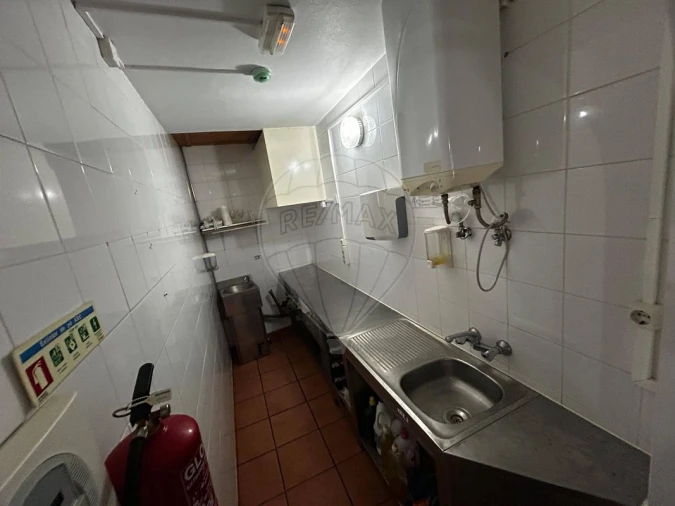 Loja para Venda em Serpa (Salvador e Santa Maria) Foto 14