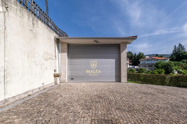 Moradia T5 para Venda em Longos Foto 20