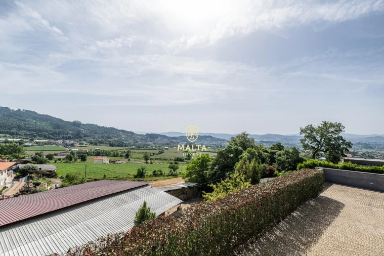 Moradia T5 para Venda em Longos Foto 36