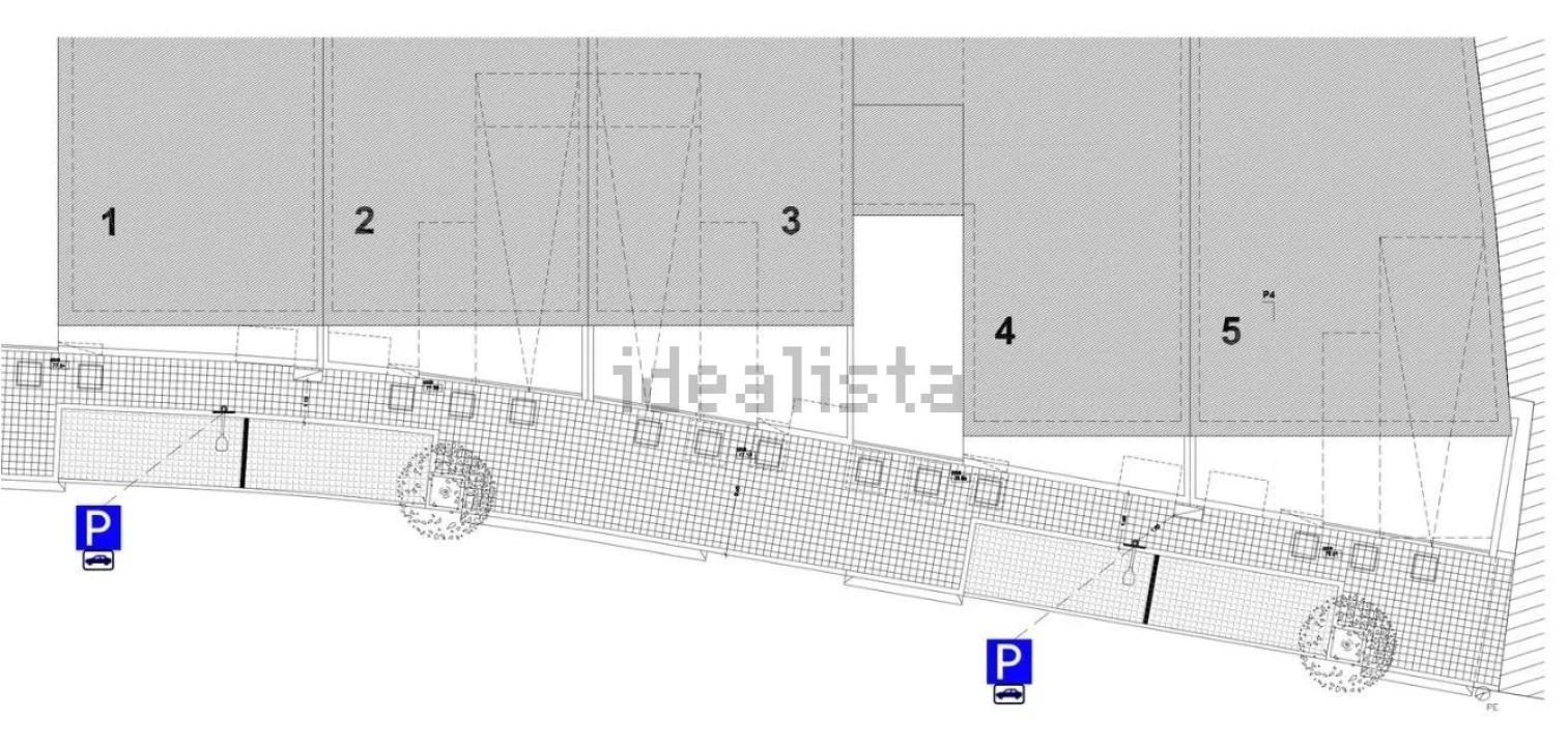Terreno para Venda em São Mamede de Infesta e Senhora da Hora Foto 3
