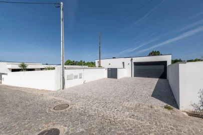 Moradia T3 para Venda em Braga (Maximinos, Sé e Cividade)