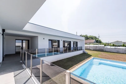 Moradia T3 para Venda em Braga (Maximinos, Sé e Cividade)
