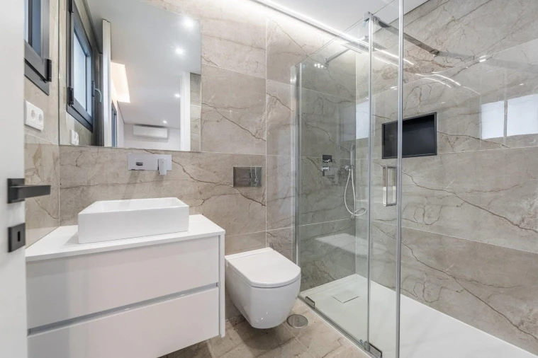 Moradia T3 para Venda em Braga (Maximinos, Sé e Cividade) Foto 13