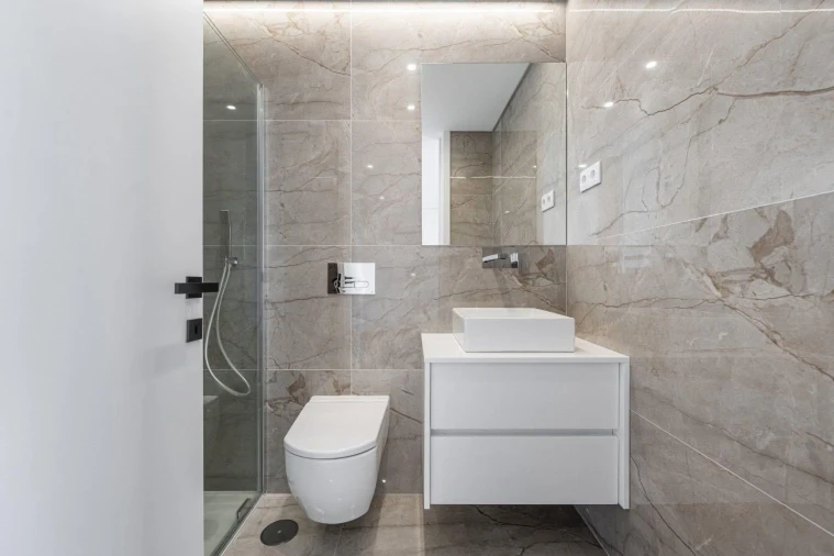 Moradia T3 para Venda em Braga (Maximinos, Sé e Cividade) Foto 18