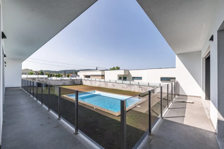 Moradia T3 para Venda em Braga (Maximinos, Sé e Cividade) Foto 2