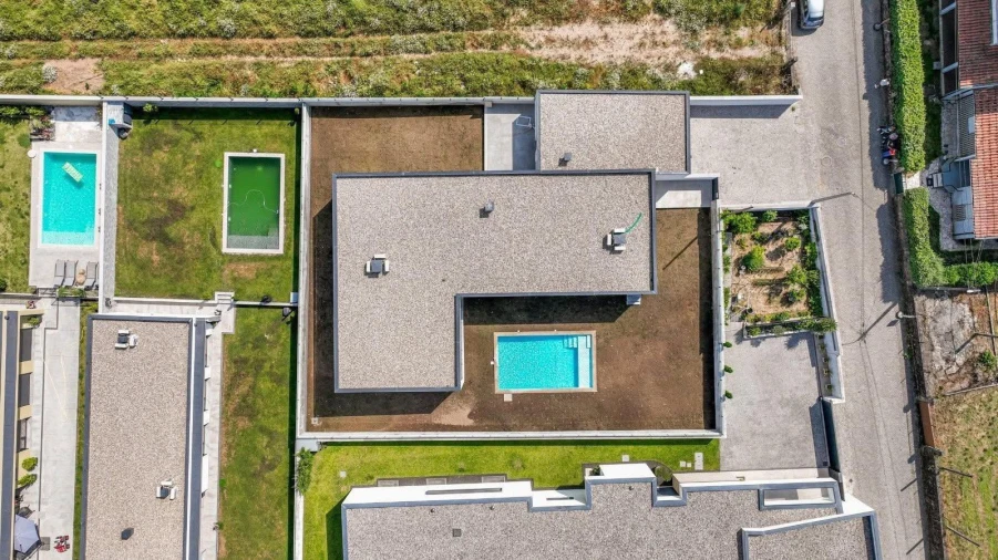 Moradia T3 para Venda em Braga (Maximinos, Sé e Cividade) Foto 3