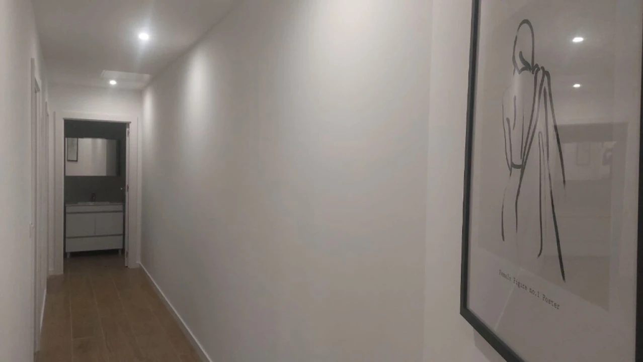 Apartamento T2 para Venda em Amares e Figueiredo Foto 7