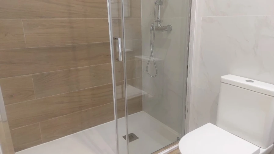 Apartamento T2 para Venda em Amares e Figueiredo Foto 11