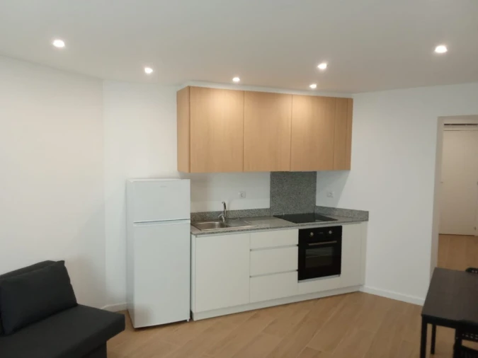 Apartamento T2 para Venda em Amares e Figueiredo Foto 3