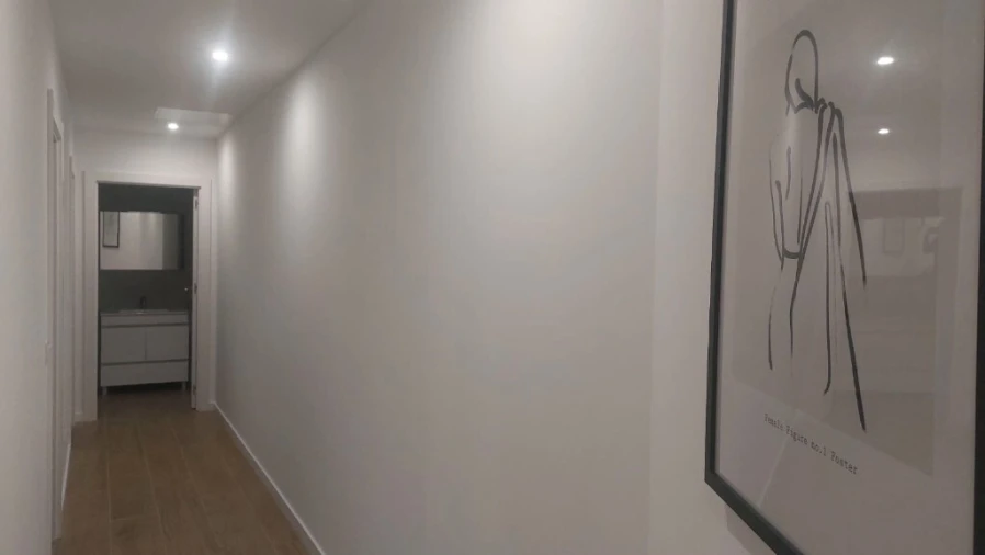 Apartamento T2 para Venda em Amares e Figueiredo Foto 7