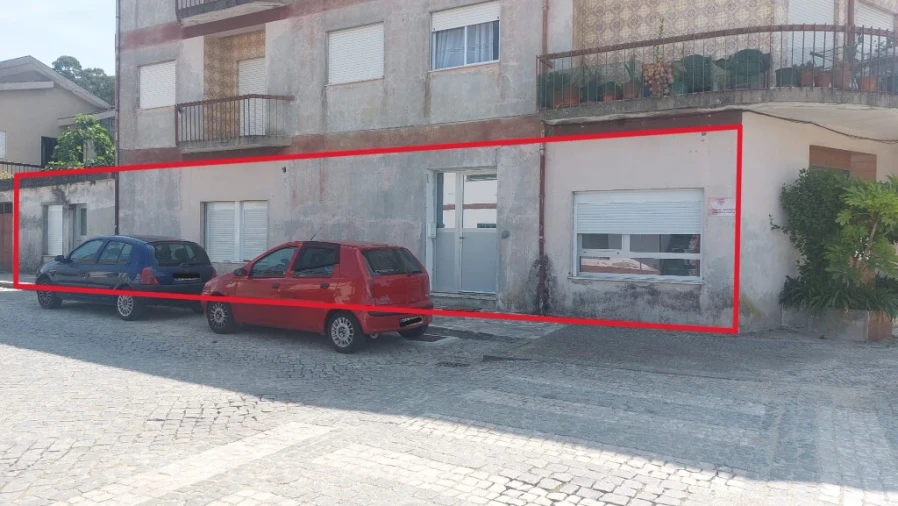 Apartamento T2 para Venda em Amares e Figueiredo Foto 14