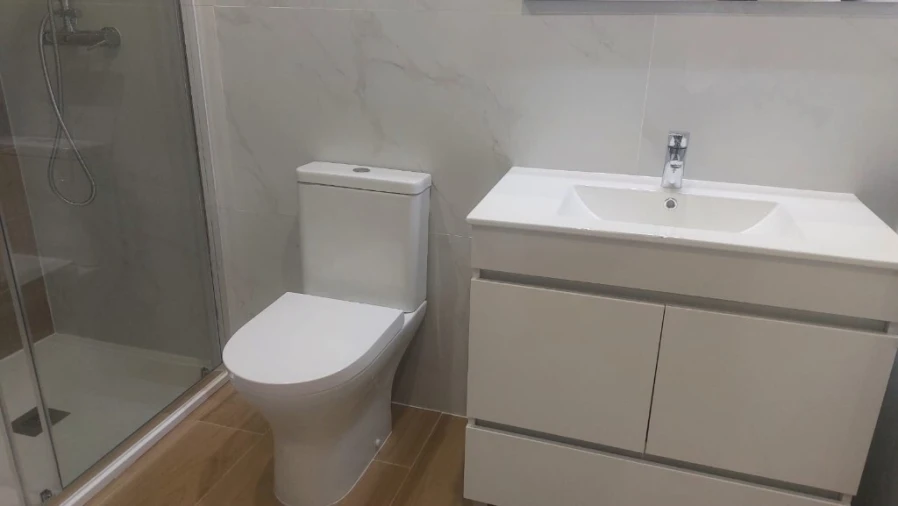 Apartamento T2 para Venda em Amares e Figueiredo Foto 10