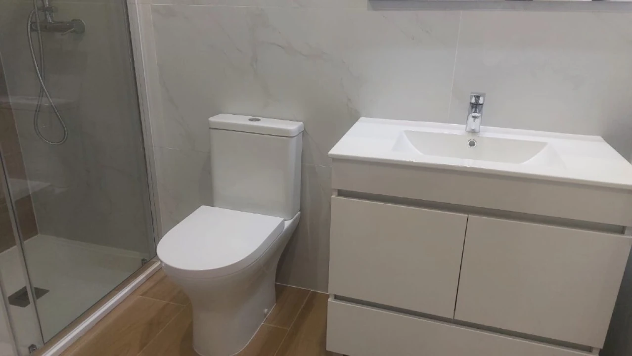 Apartamento T2 para Venda em Amares e Figueiredo Foto 10