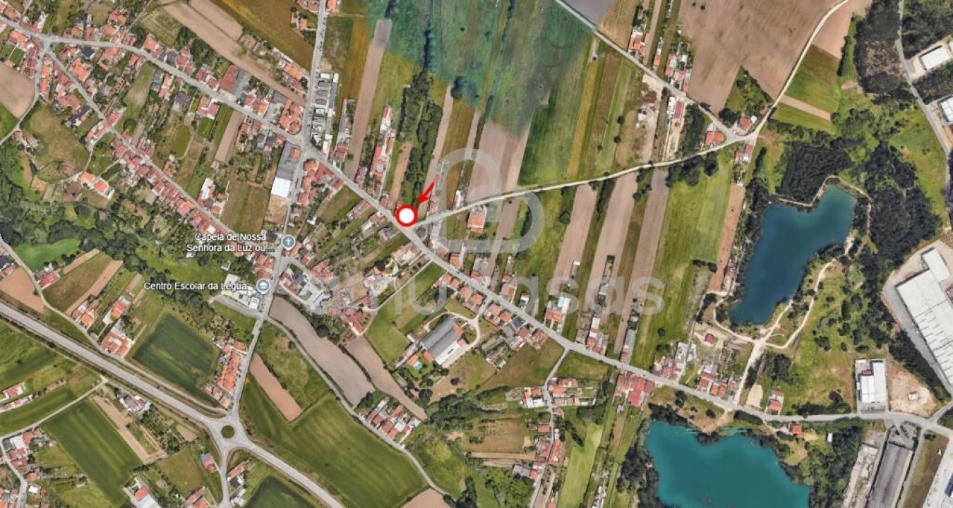 Terreno para Venda em Ílhavo (São Salvador) Foto 6