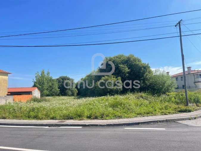 Terreno para Venda em Ílhavo (São Salvador) Foto 3