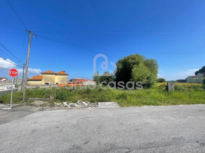 Terreno para Venda em Ílhavo (São Salvador)