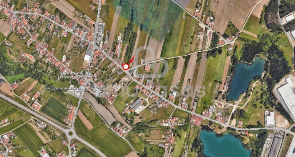 Terreno para Venda em Ílhavo (São Salvador) Foto 6