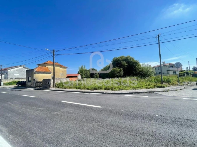 Terreno para Venda em Ílhavo (São Salvador) Foto 2