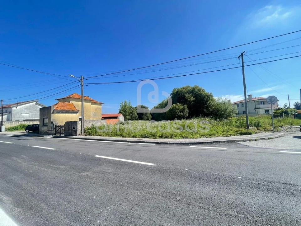 Terreno para Venda em Ílhavo (São Salvador) Foto 2