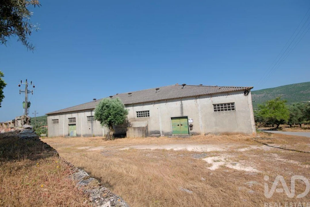 Moradia para Venda em Alvados e Alcaria Foto 2