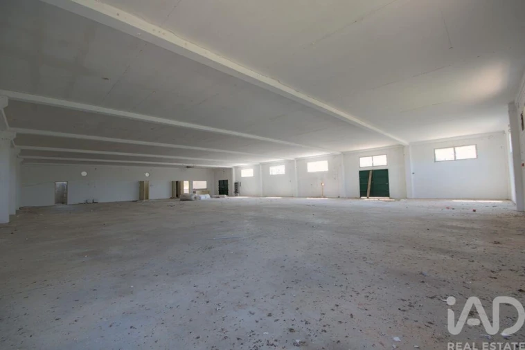 Moradia para Venda em Alvados e Alcaria Foto 8