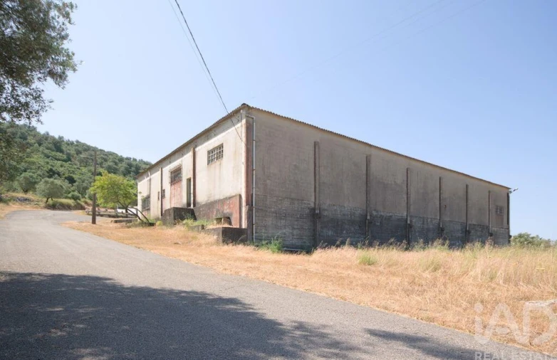 Moradia para Venda em Alvados e Alcaria Foto 3