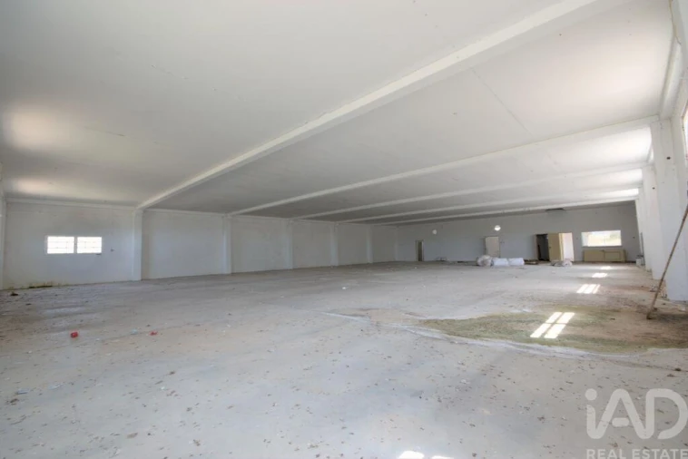 Moradia para Venda em Alvados e Alcaria Foto 7