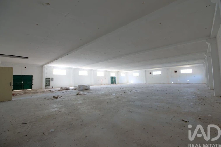 Moradia para Venda em Alvados e Alcaria Foto 9