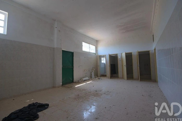 Moradia para Venda em Alvados e Alcaria Foto 4