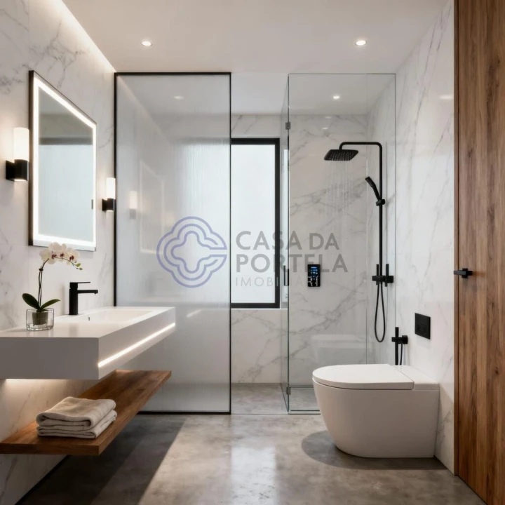 Terreno para Venda em Sandim, Olival, Lever e Crestuma Foto 6