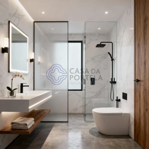 Terreno para Venda em Sandim, Olival, Lever e Crestuma Foto 6