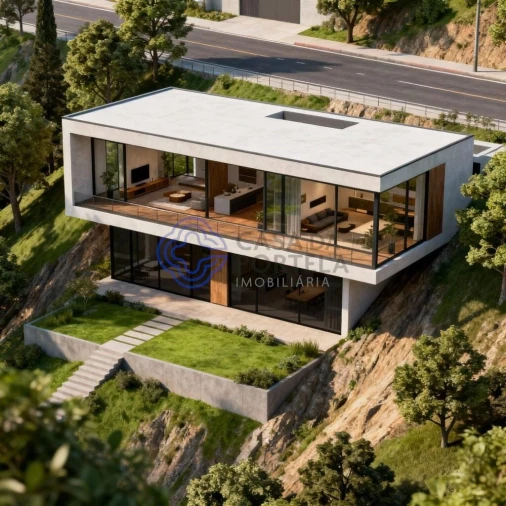 Terreno para Venda em Sandim, Olival, Lever e Crestuma Foto 2